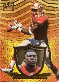 Terrell Owens