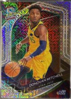 Donovan Mitchell