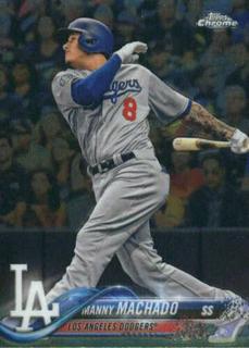 Manny Machado