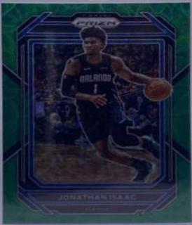 Jonathan Isaac
