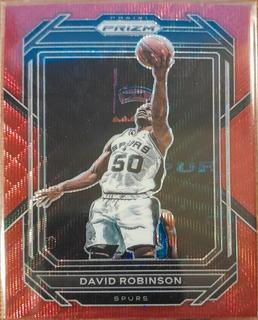 David Robinson