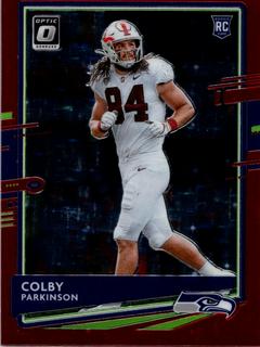 Colby Parkinson