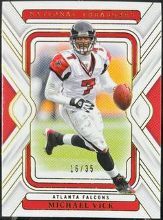 Michael Vick