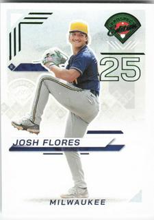 Josh Flores