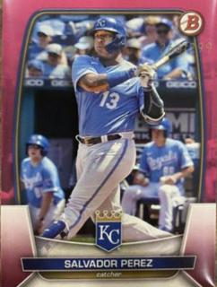Salvador Perez