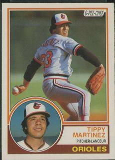 Tippy Martinez