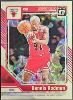 Dennis Rodman