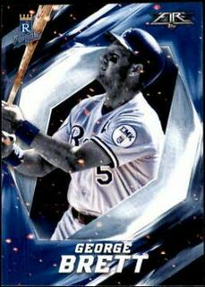 George Brett