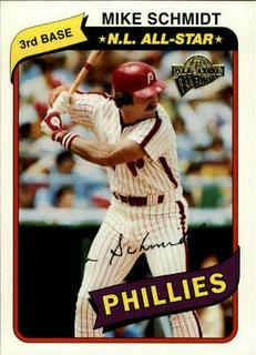 Mike Schmidt