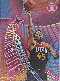 Donovan Mitchell