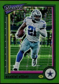 Ezekiel Elliott