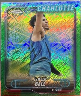 LaMelo Ball