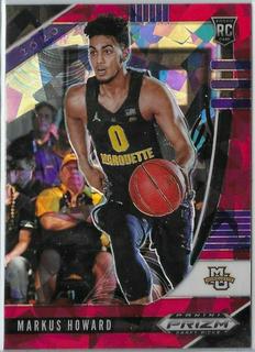Markus Howard
