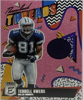 Terrell Owens