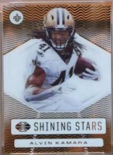 Alvin Kamara