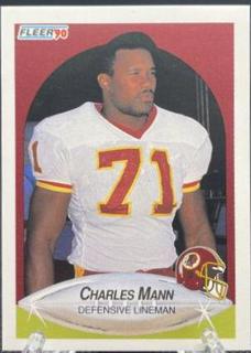 Charles Mann