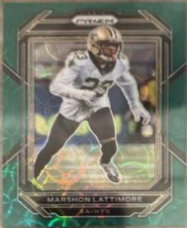 Marshon Lattimore