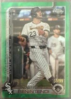 Andrew Benintendi
