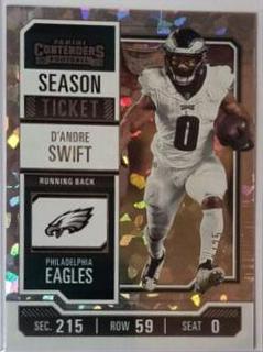 D'Andre Swift