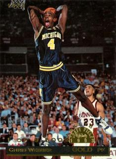 Chris Webber