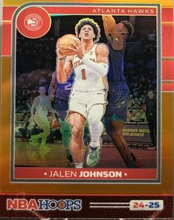 Jalen Johnson