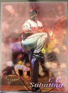 C. C. Sabathia