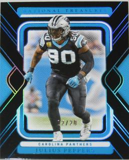 Julius Peppers