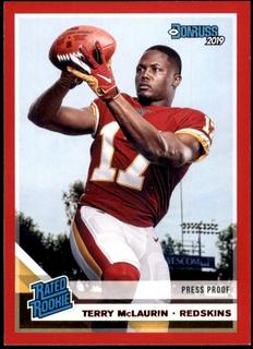Terry McLaurin