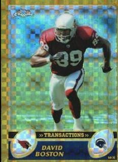 David Boston