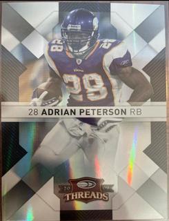 Adrian Peterson