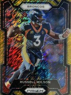 Russell Wilson