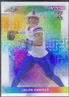 Jalon Daniels