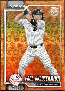 Paul Goldschmidt