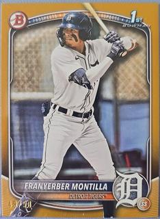 Franyerber Montilla