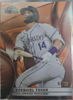 Ezequiel Tovar
