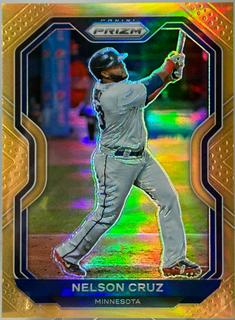 Nelson Cruz