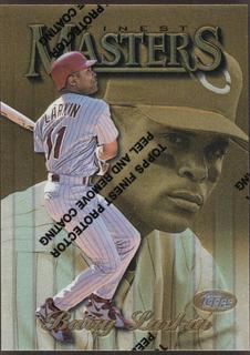 Barry Larkin