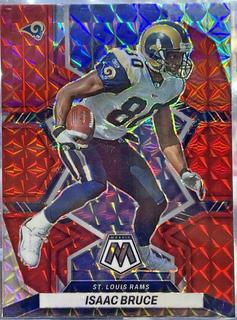 Isaac Bruce