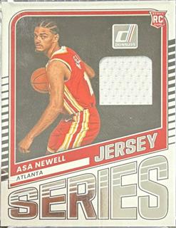 Asa Newell