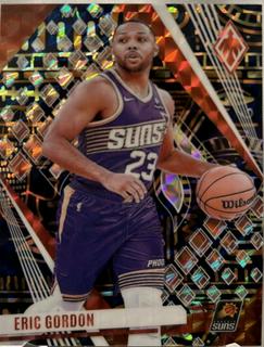 Eric Gordon