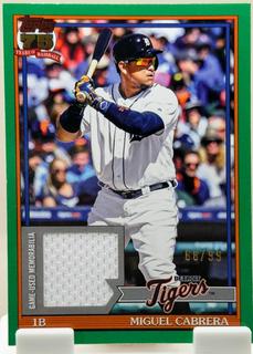 Miguel Cabrera