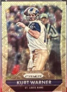 Kurt Warner