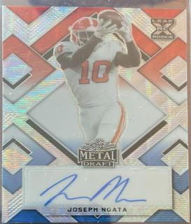 Joseph Ngata