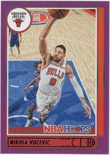 Nikola Vucevic