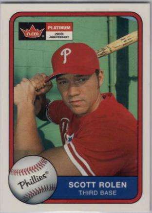 Scott Rolen #54