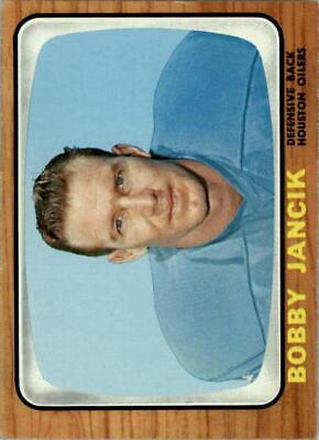 Bobby Jancik #58