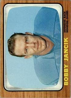 Bobby Jancik
