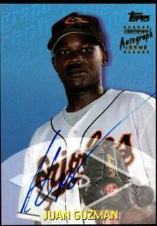 Juan Guzman