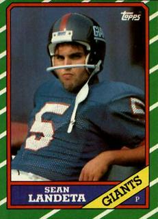 Sean Landeta