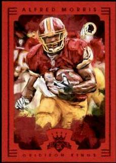 Alfred Morris